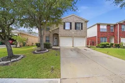 5915 Baldwin Elm Street, Richmond, TX 77407 - Photo 1