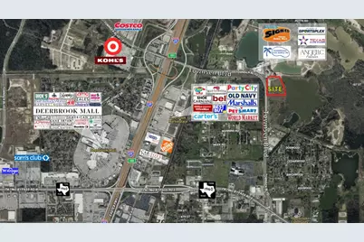 Tbd Townsen Boulevard, Humble, TX 77338 - Photo 7