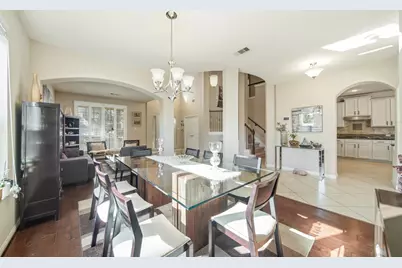 27406 Starlight Canyon Lane, Katy, TX 77494 - Photo 11