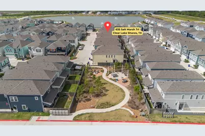 635 Salt Marsh Trail, Kemah, TX 77565 - Photo 29