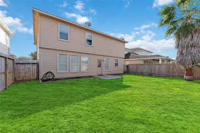 3310 Bremerton Falls Drive, Missouri City, TX 77459 - Photo 31