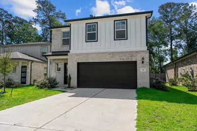 39 Courageous Side Way, Magnolia, TX 77354 - Photo 41