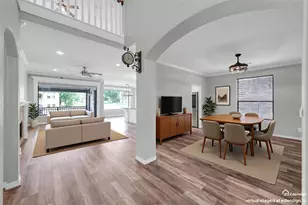 12394 Pebble View Dr, Conroe, TX 77304 - Photo 9