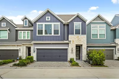 10972 Hewitt Cliff Lane, Houston, TX 77043 - Photo 1