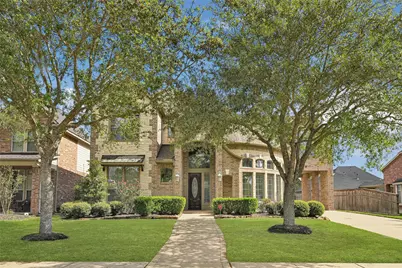 28214 Churchill Court, Fulshear, TX 77441 - Photo 1