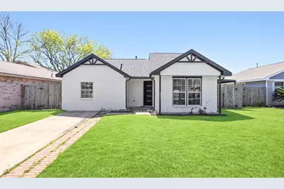 5213 Shirley Street, Baytown, TX 77521 - Photo 1