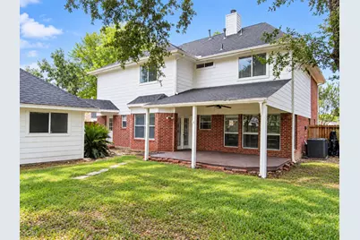 1503 Pine Ridge Lane, Pearland, TX 77581 - Photo 17