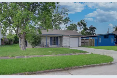 510 Roper Street, Houston, TX 77034 - Photo 3