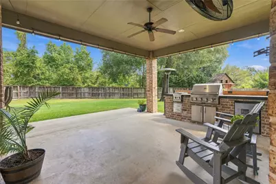 158 Jaxxon Pointe Court, Montgomery, TX 77316 - Photo 33