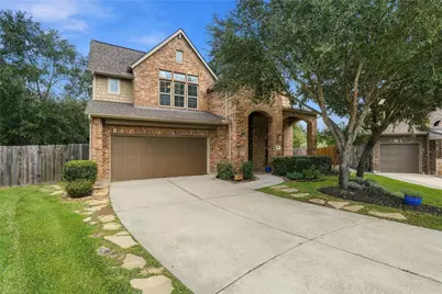 158 Jaxxon Pointe Court, Montgomery, TX 77316 - Photo 3