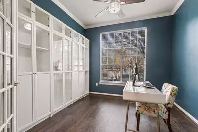 135 E Northcastle Circle, Conroe, TX 77384 - Photo 7