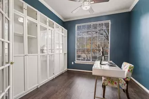 135 E Northcastle Cir, Conroe, TX 77384 - Photo 7