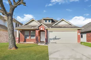 1831 Mickle Creek Dr, Houston, TX 77049 - Photo 1