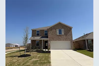 16226 Rustic Prairie, Hockley, TX 77447 - Photo 1