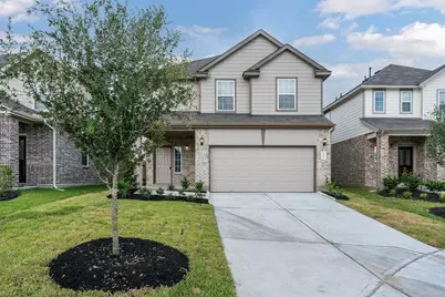 2910 Orchid Ranch Drive, Katy, TX 77494 - Photo 1