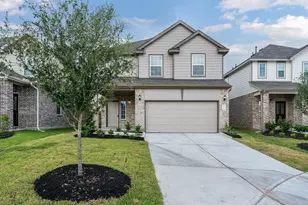 2910 Orchid Ranch Dr, Katy, TX 77494 - Photo 1
