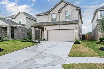 2910 Orchid Ranch Drive, Katy, TX 77494 - Photo 19