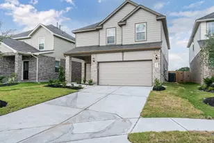 2910 Orchid Ranch Dr, Katy, TX 77494 - Photo 19