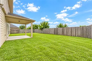 1930 Red Cedar Trail, Rosenberg, TX 77471 - Photo 47