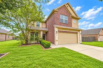 1930 Red Cedar Trail, Rosenberg, TX 77471 - Photo 3