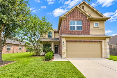 1930 Red Cedar Trail, Rosenberg, TX 77471 - Photo 1