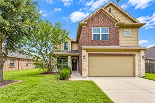 1930 Red Cedar Trail, Rosenberg, TX 77471 - Photo 1