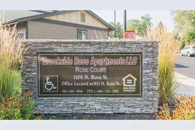 1108 NE Rose St #50, Phoenix, OR 97535 - Photo 7