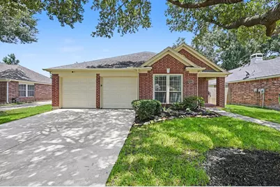 28518 Ashlyn Ridge Lane, Spring, TX 77386 - Photo 1
