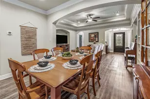 1753 Summit Crossing Ln, College Station, TX 77845 - Photo 21