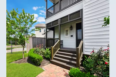 4533 Polk Street, Houston, TX 77023 - Photo 1