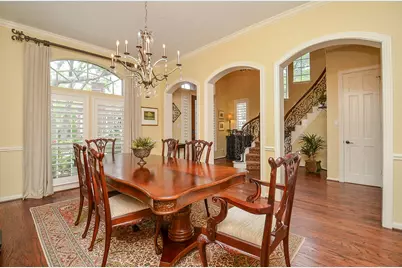 19 Ambleside Crescent Drive, Sugar Land, TX 77479 - Photo 5