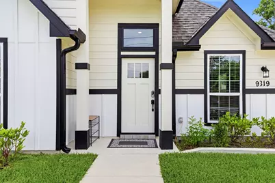 9319 Spaulding Street, Houston, TX 77016 - Photo 5