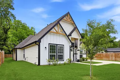 9319 Spaulding Street, Houston, TX 77016 - Photo 3