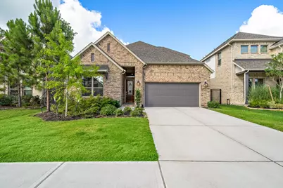 4218 Davis Oak Drive, Spring, TX 77386 - Photo 1