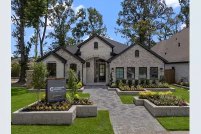 9745 Roaring River Falls, Porter, TX 77365 - Photo 1