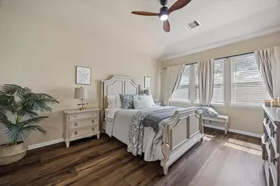 3418 Daniel Falls Lane, Katy, TX 77449 - Photo 11