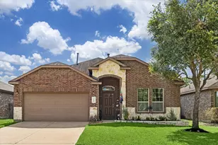 3418 Daniel Falls Ln, Katy, TX 77449 - Photo 1