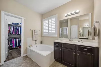 3418 Daniel Falls Lane, Katy, TX 77449 - Photo 13
