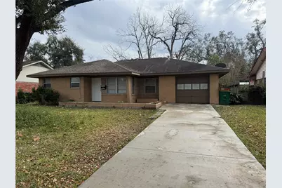 6421 Neff Street, Houston, TX 77074 - Photo 1