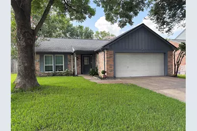 21418 Park Bishop Drive, Katy, TX 77450 - Photo 1