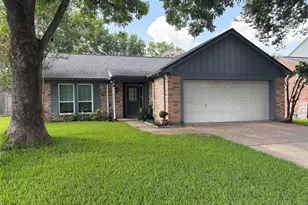 21418 Park Bishop Dr, Katy, TX 77450 - Photo 1