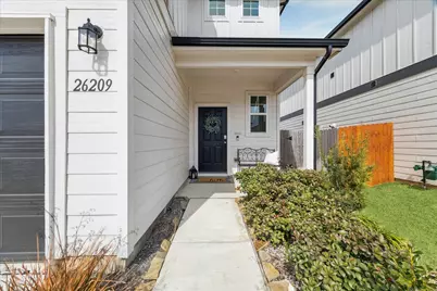 26209 Brahman Drive, Magnolia, TX 77355 - Photo 3