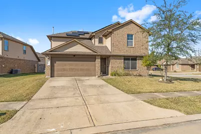 18002 Sonora Brook Lane, Richmond, TX 77407 - Photo 3