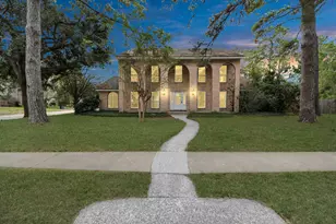 17903 Nanes Dr, Houston, TX 77090 - Photo 5