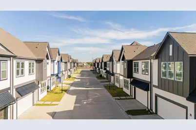 6702 Metro Blvd #16, Houston, TX 77083 - Photo 47