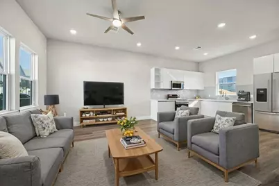 6702 Metro Blvd #16, Houston, TX 77083 - Photo 5