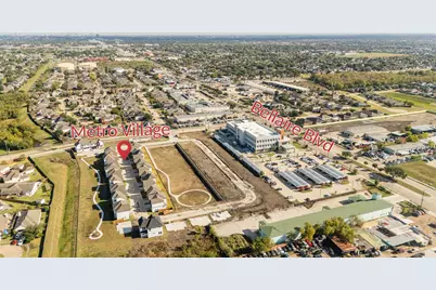 6702 Metro Blvd #16, Houston, TX 77083 - Photo 43