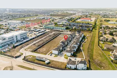 6702 Metro Blvd #16, Houston, TX 77083 - Photo 41