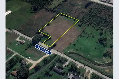 Tbd Eleventh St, Brookshire, TX 77423 - Photo 3