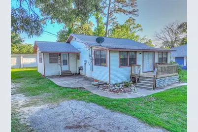 323 Lakeview Drive, Onalaska, TX 77360 - Photo 5